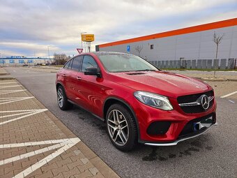 Gle 450 AMG - 2