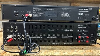 Predám Grundig - 2