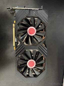 XFX AMD RX580 8GB - 2