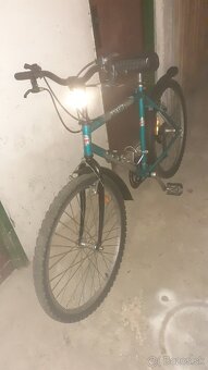 Bicykel - 2