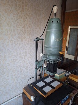 Zväčsovak - 2