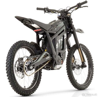 Talaria Sting R L1e - 2
