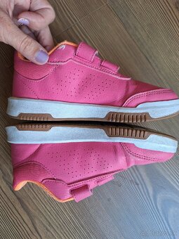 Adidas tenisky v.31 - 2