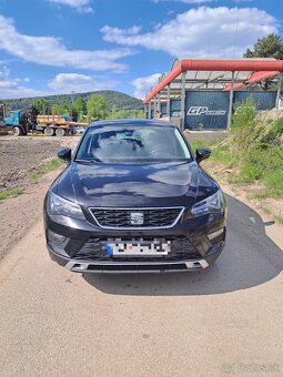 Seat Ateca 2.0 TDI DSG 2019 110kw Style Full LED,ACC,diesel - 2
