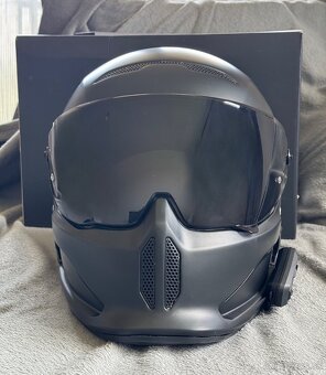 Ruroc atlas 3,0 - 2