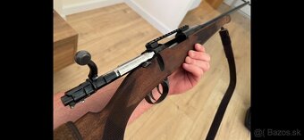 Guľovnica Zastava kal. 22-250 rem - 2