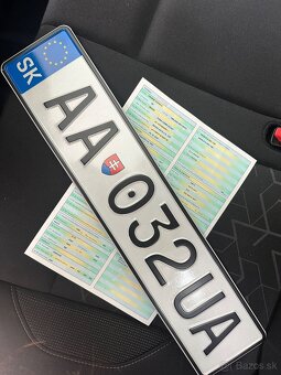 ŠKODA FÁBIA COMBI SCOUT 1,2 TSi 4valec - 2