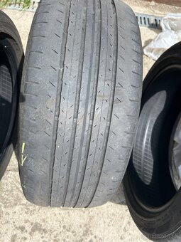225/45 R17 letne pneumatiky - 2