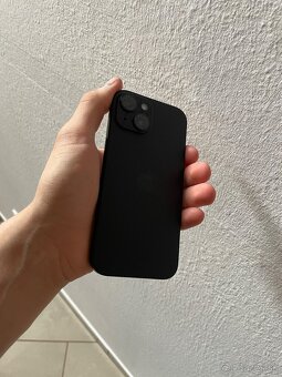 Predám IPhone 15 128GB 98% - 2