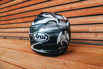 ARAI RX7 GP - 2
