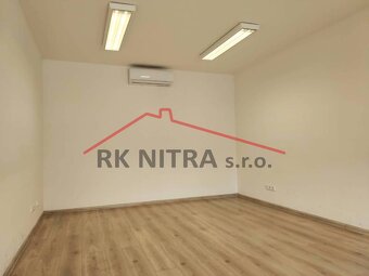 Prenájom kancelárskych priestorov v centre mesta s parkovací - 2