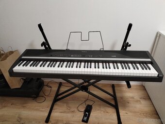 Roland ep880 elektronický klavír - 2