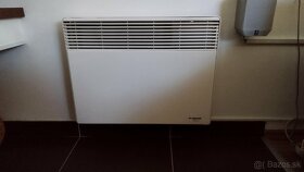 Predám elektrický konvektor - 2