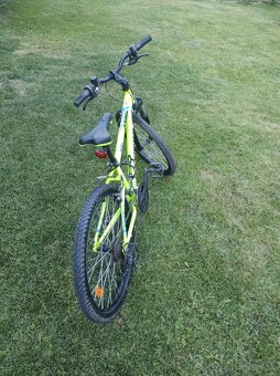 Junior bicykel - 2