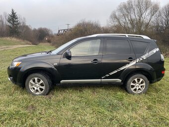 Outlander 2.gen - 2