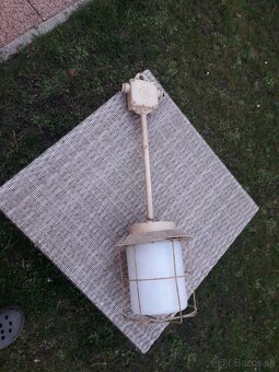 Predam lampy - 2