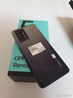 Oppo Reno5 Z - 2