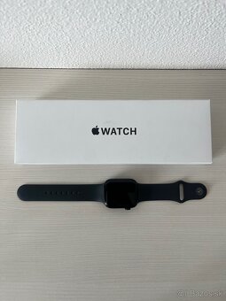 Apple Watch SE (Gen2) 44 mm GPS - 2