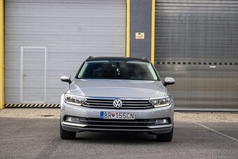 Volkswagen Passat Variant 2.0 TDI BMT Highline DSG.. - 2