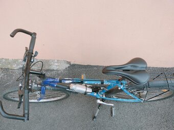 Bicykel horský - 2