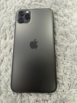 Iphone 11pro max 64gb 100% stav baterie - 2