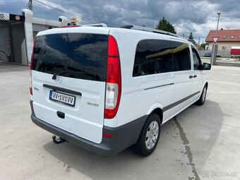 Mercedes VITO 639 - 2