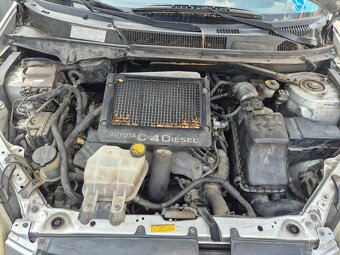 Toyota rav 4 - 2