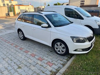 Fabia III - 2