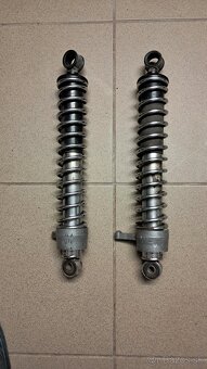 Tlmiče na simson/Mz - 2