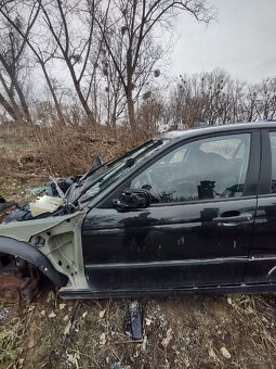 Diely e46 - 2