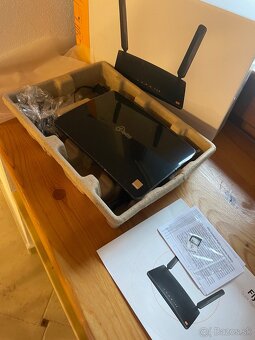 Wifi router mr200 - 2