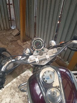 Harley - 2
