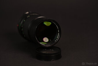 Canon FD 4/200mm - 2