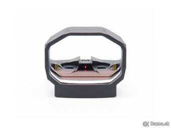 Shield Reflex Mini Sight XL, 4 MOA, Glass Lens - 2