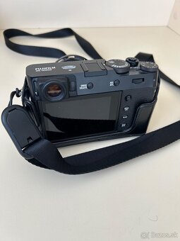 fujifilm x100 - 2