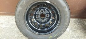 Zimné nové pneumatiky 175/75/R13 - 2