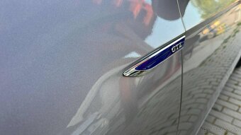 Volkswage passat GTE 2021 - 2