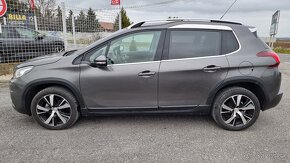 Peugeot 2008 1.6 BlueHDi 100 Allure za 9.990 € - 2