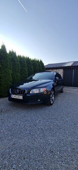 Volvo V70 D5 AWD - 2