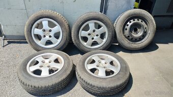 4x100 R14 - 2