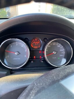 Nissan qashqai - 2