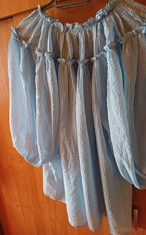 Bluzka pre moletky xxxl Lindex - 2