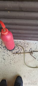 Postrekovač na ovocné stromy - 2