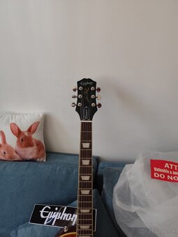 Epiphone Classic Las Poul - 2