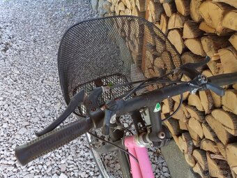 Bicykel - 2