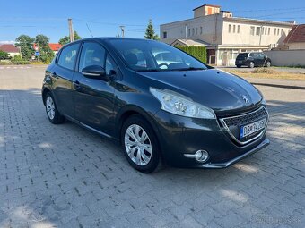 Predám Peugeot 208 1.6 e-HDi - 2