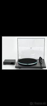 Gramofón Rega Planar 3 RS Edition - 2