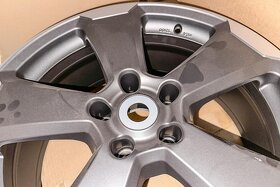 Hliníkový disk Aluett 87 18 palcov. - 2