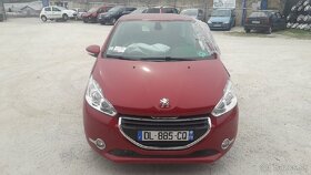 Peugeot 208 1.2 Puretech 60kw ROZPREDAM - 2