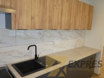 RK EXPRES - predaj 3 izbový byt v Handlovej, kompletná rekon - 2